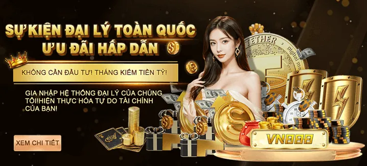 Dịch vụ hỗ trợ VIP 997bet