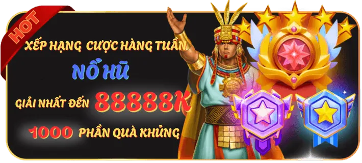 Ưu đãi mới nhất tại 997bet