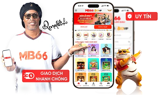 Tiền thưởng và hoàn trả cao
