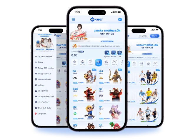 Đa dạng trò chơi cá cược 997bet