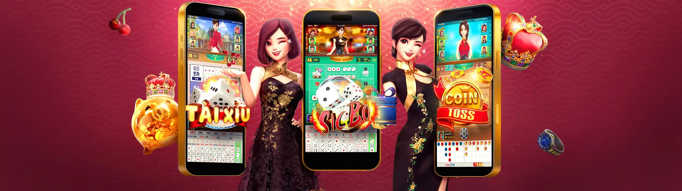 Điều khoản dịch vụ 997bet - Quy định pháp lý