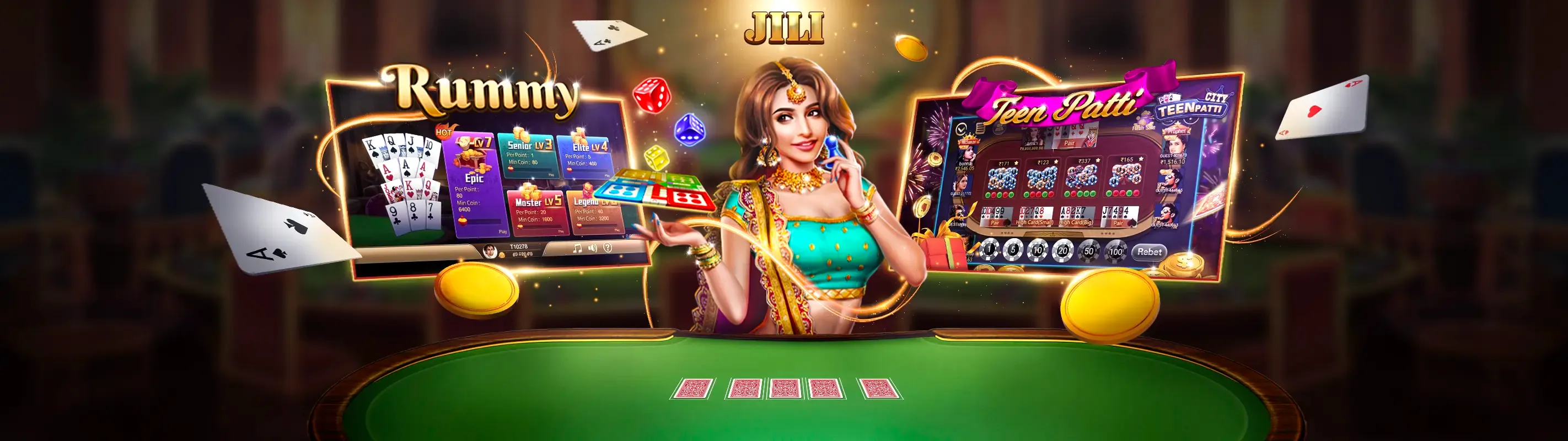 Hình ảnh chính về trò chơi nổ hũ 997bet với giải độc đắc lớn