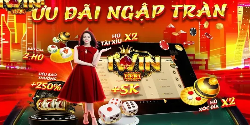 Cập nhật trò chơi casino trực tuyến 997bet